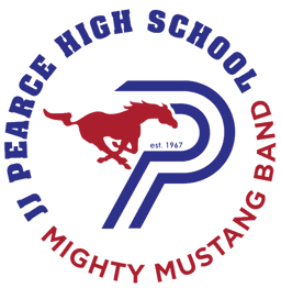 JJP Mighty Mustang Band